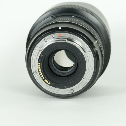 Sigma Lens (Zoom) 14-24Mm F2.8 Dg Hsm Art Canon Ef
