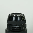 Sigma Lens (Zoom) 14-24Mm F2.8 Dg Hsm Art Canon Ef