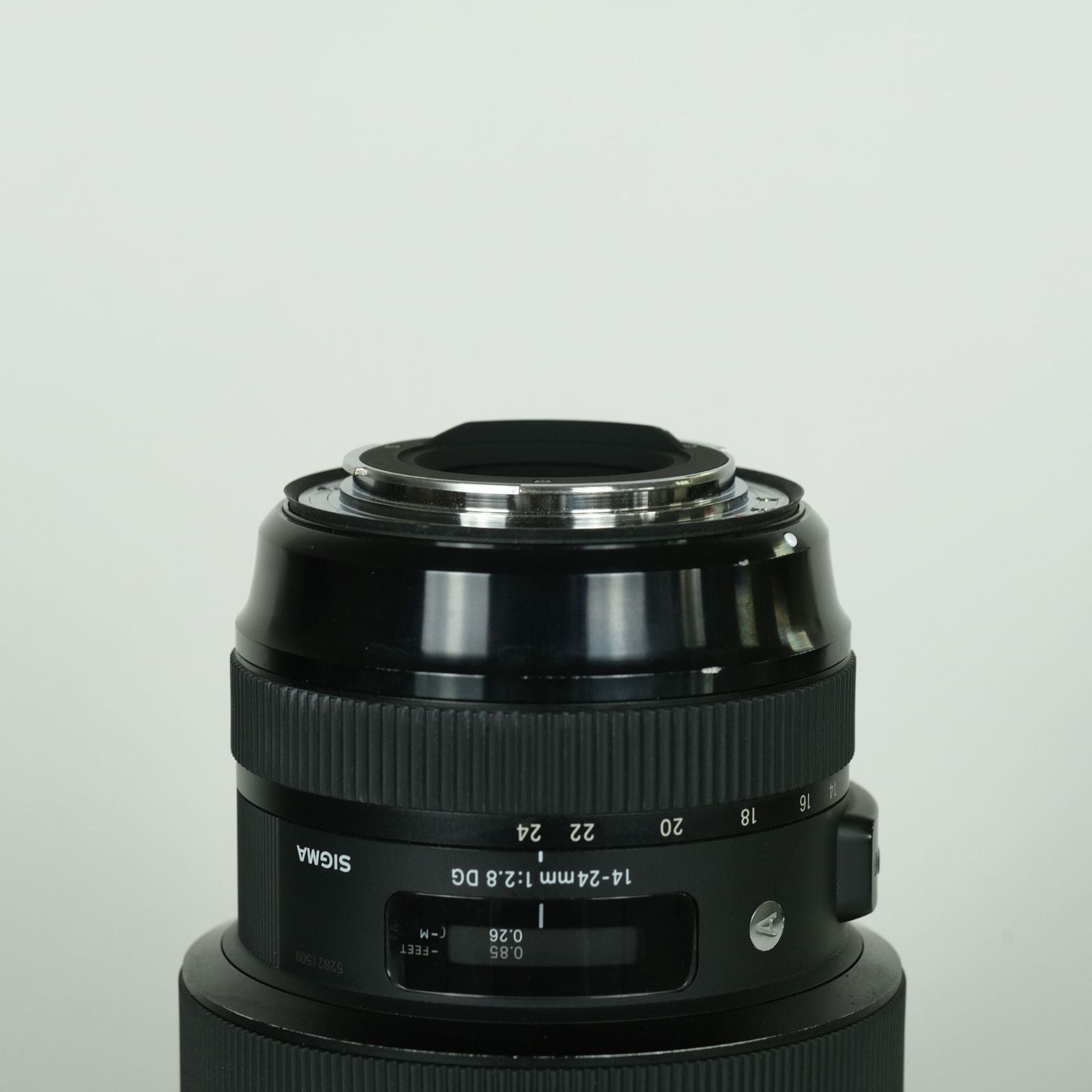 Sigma Lens (Zoom) 14-24Mm F2.8 Dg Hsm Art Canon Ef
