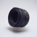 Nikon Others Af-S 50/F1.8G