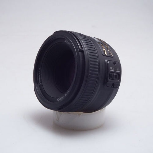 Nikon Others Af-S 50/F1.8G
