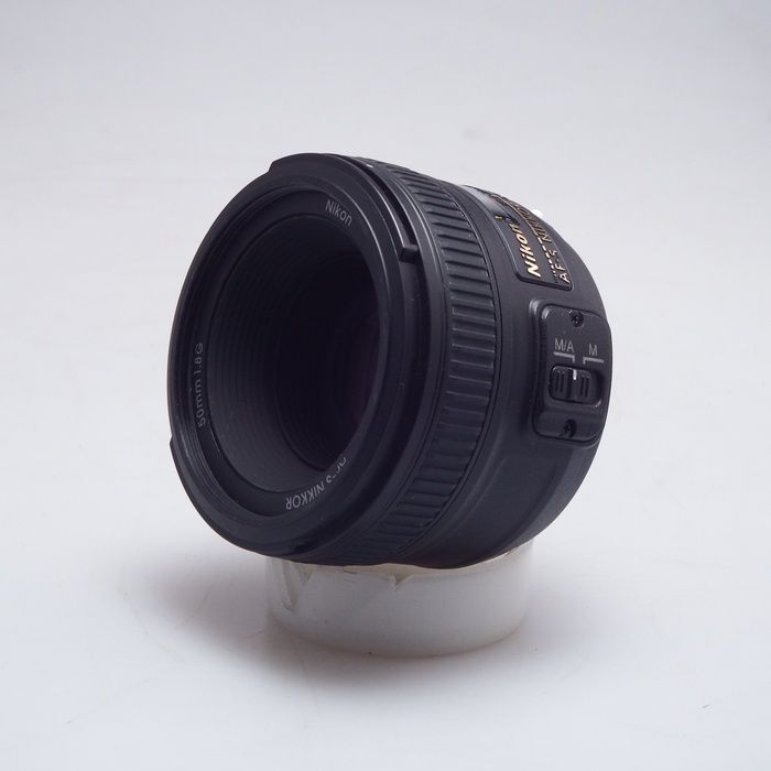 Nikon Others Af-S 50/F1.8G