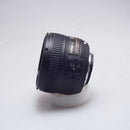 Nikon Others Af-S 50/F1.8G