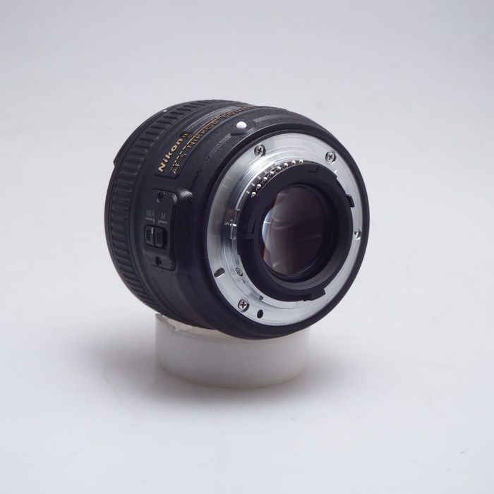 Nikon Others Af-S 50/F1.8G
