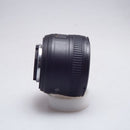 Nikon Others Af-S 50/F1.8G