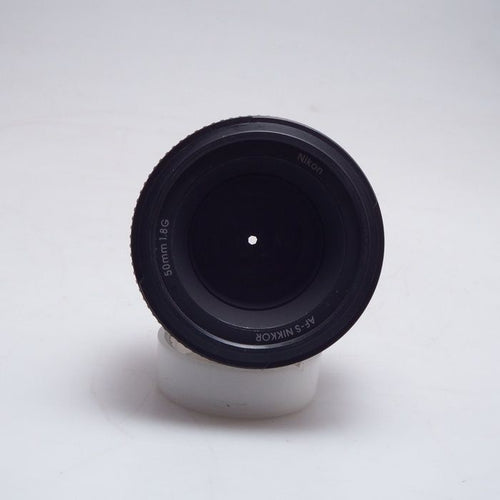 Nikon Others Af-S 50/F1.8G