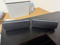Speakers Sony 2
