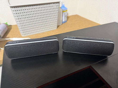 Speakers Sony 2