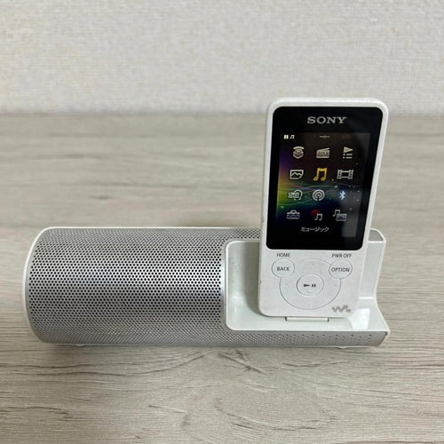 Sony Digital Audio Players Nw-S784 8Gb