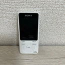 Sony Digital Audio Players Nw-S784 8Gb