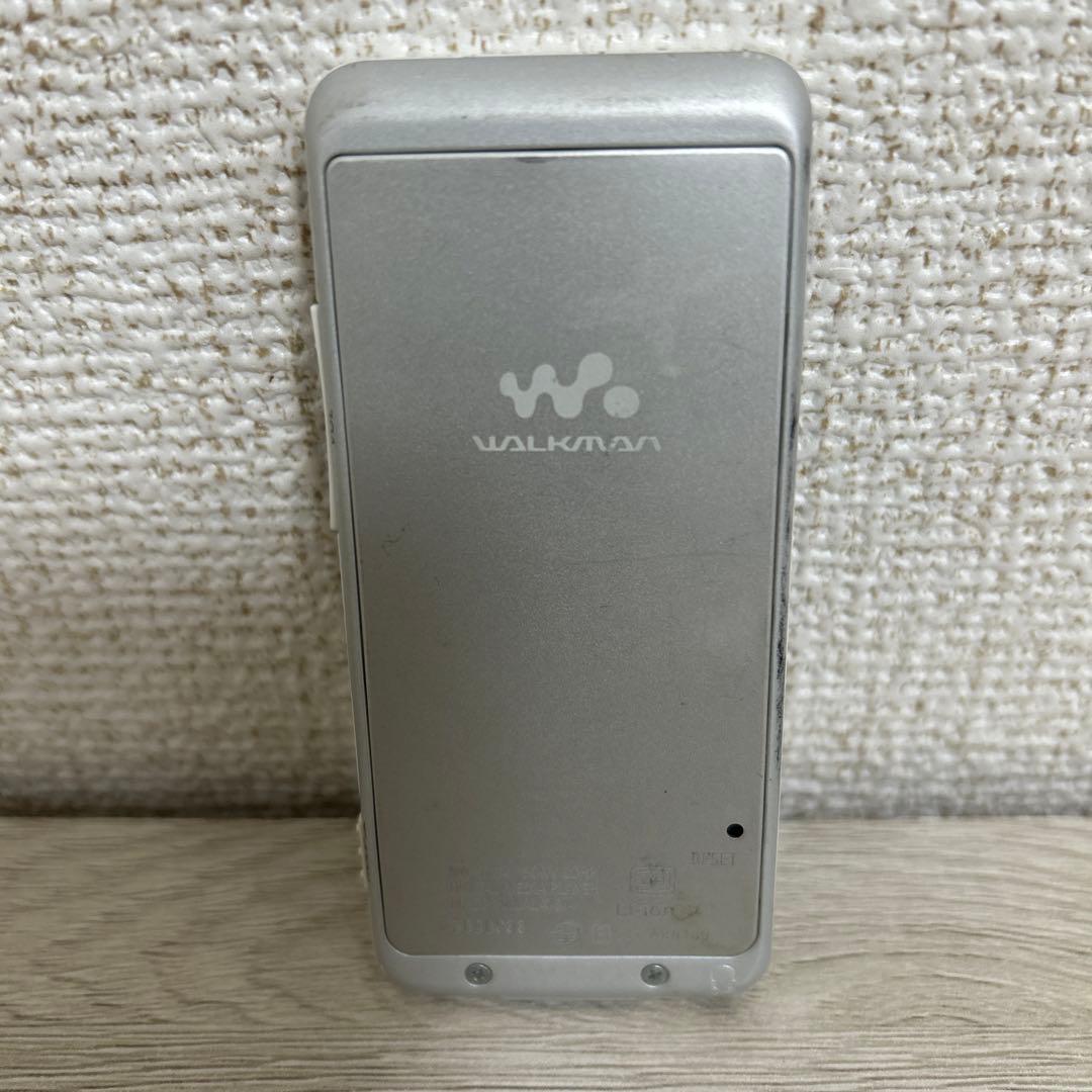 Sony Digital Audio Players Nw-S784 8Gb