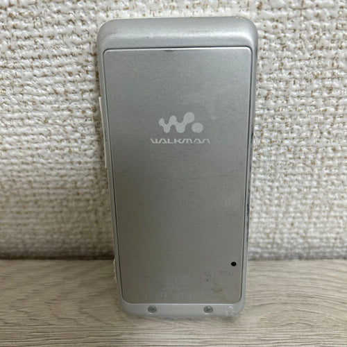 Sony Digital Audio Players Nw-S784 8Gb