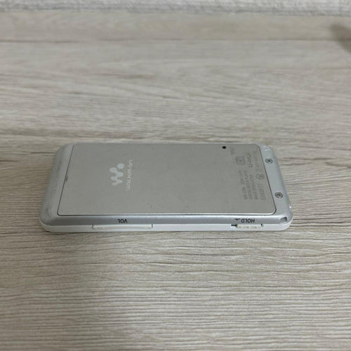 Sony Digital Audio Players Nw-S784 8Gb