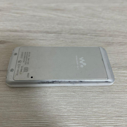Sony Digital Audio Players Nw-S784 8Gb