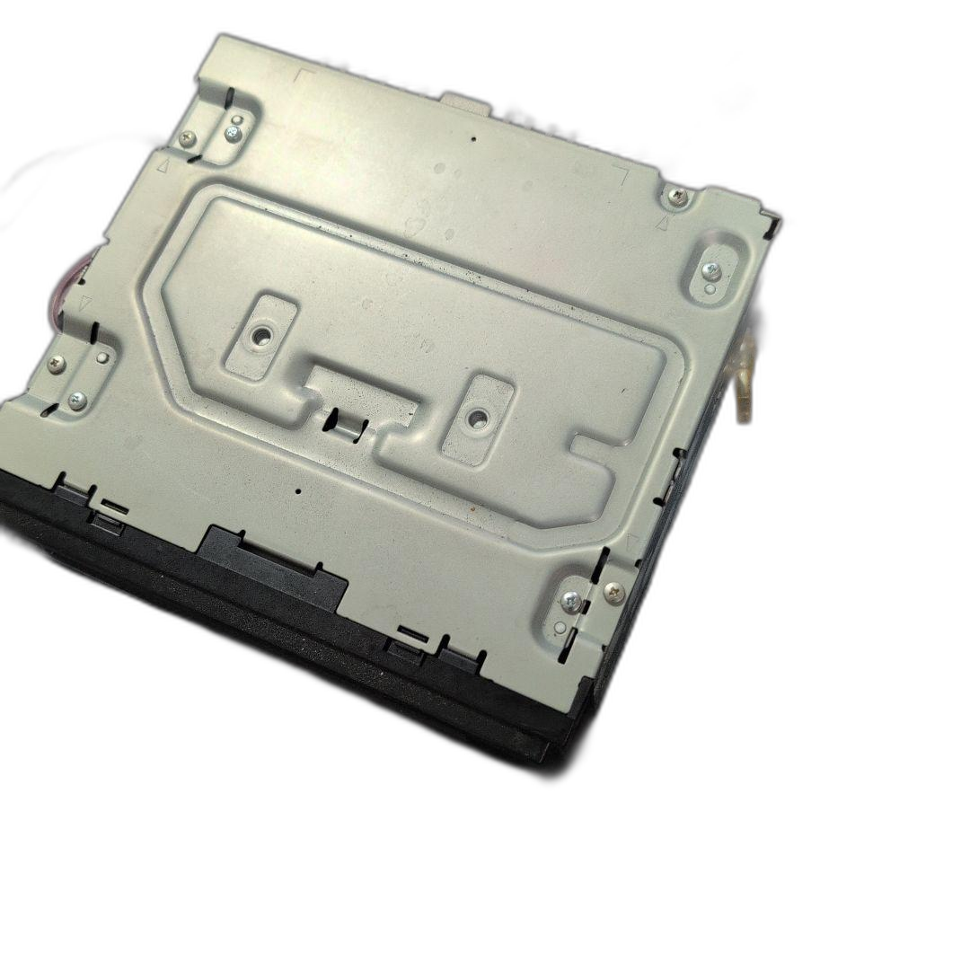 Deck Player Changer -770Dvd,