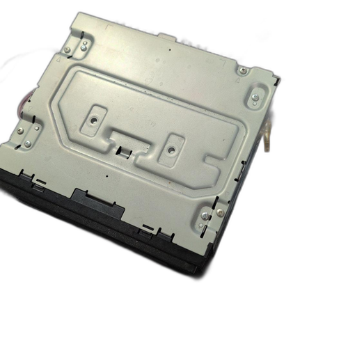Deck Player Changer -770Dvd,