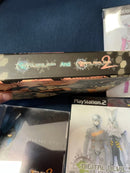 Games Ps2 Digital Devil Saga Box