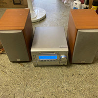 Onkyo Speakers Kenwood Md