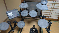 Yamaha Drum Sets Dtx Ver. 2.0