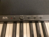 Korg Keyboards Digital Pianos B2N