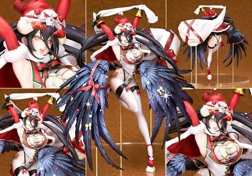 Alter Game Character Ver.