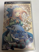 Software (Package Version) Psp Portable