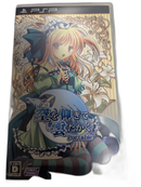 Software (Package Version) Psp Portable