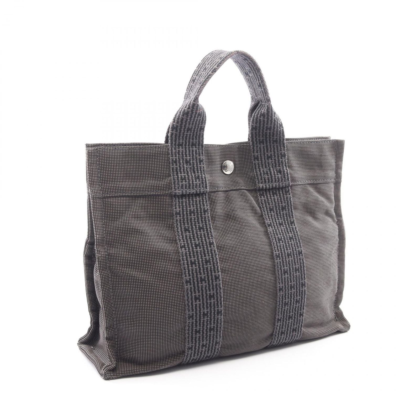 Hermes Tote Bag Pm Used B