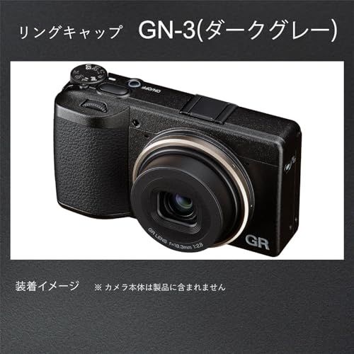 Others Ricoh Gn-3 Gr Iv/ 30498