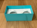 Tiffany Tea Cup Saucer