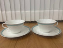 Tiffany Tea Cup Saucer