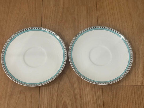 Tiffany Tea Cup Saucer