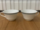 Tiffany Tea Cup Saucer