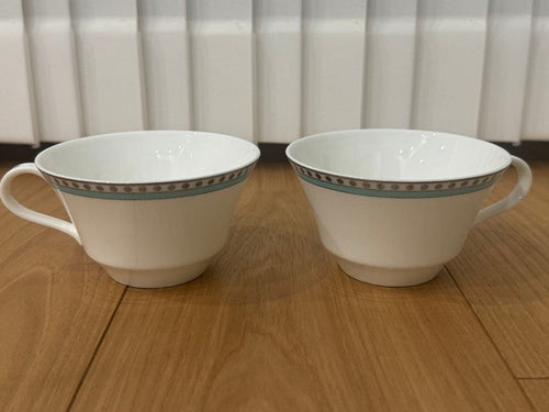 Tiffany Tea Cup Saucer