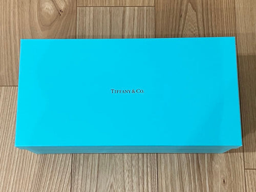 Tiffany Tea Cup Saucer