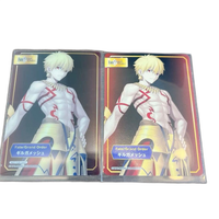 Card Photo Bromide A.B-T.C Fate/Grand Order