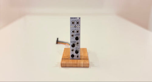 Modular Synthesizers Endorphin.Es Squawk Dirty To Me Vcf