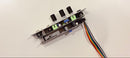 Modular Synthesizers Endorphin.Es Squawk Dirty To Me Vcf