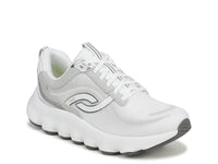 Sneakers Rykapodflow 2 Walking Shoe Womens Brilliant White