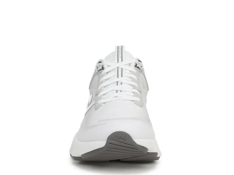 Sneakers Rykapodflow 2 Walking Shoe Womens Brilliant White