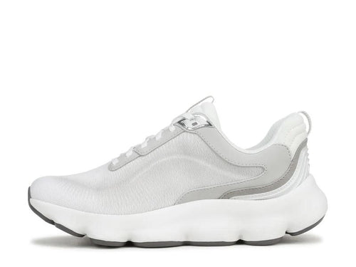 Sneakers Rykapodflow 2 Walking Shoe Womens Brilliant White