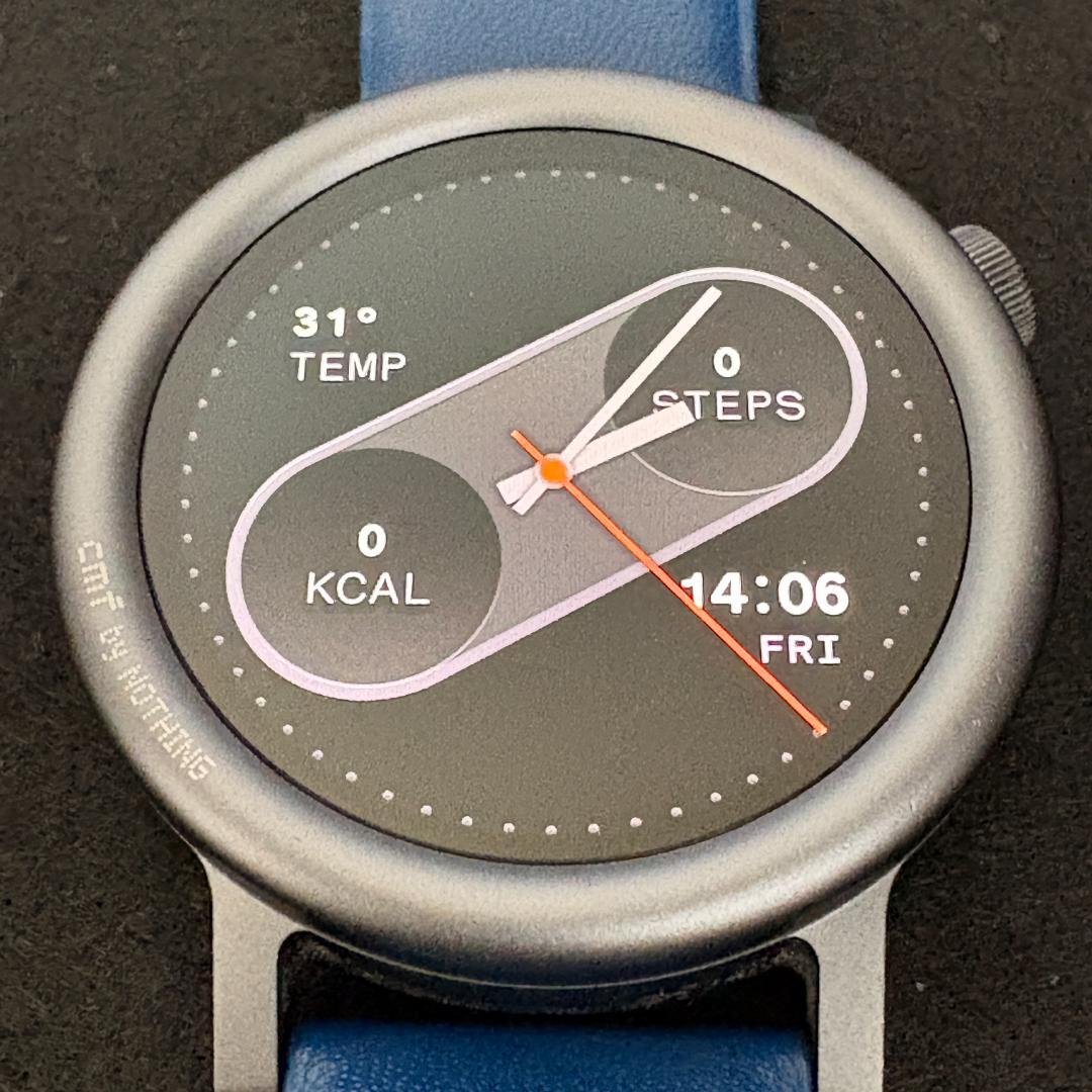 Other Smart Watches Cmf By Nothing Watch Pro 2
