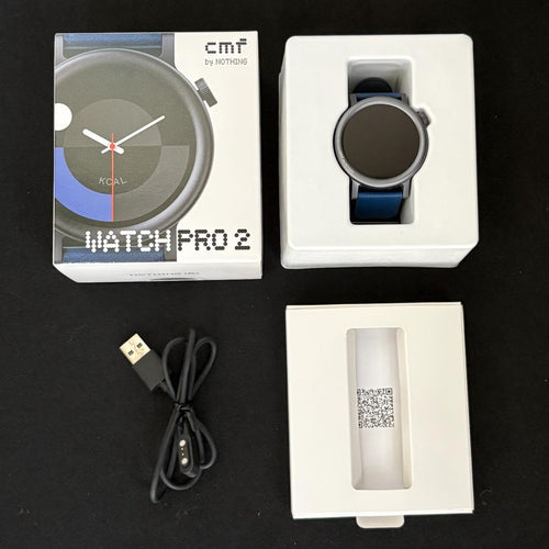 Other Smart Watches Cmf By Nothing Watch Pro 2