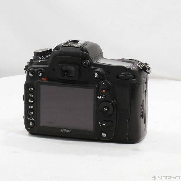Nikon Digital Slr D7000 269