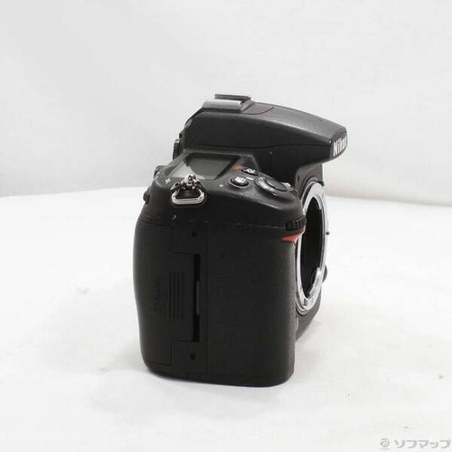 Nikon Digital Slr D7000 269
