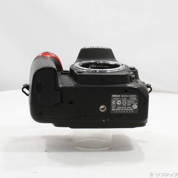 Nikon Digital Slr D7000 269