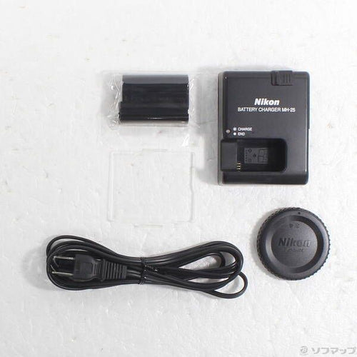 Nikon Digital Slr D7000 269