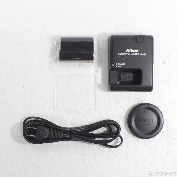 Nikon Digital Slr D7000 269