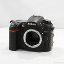 Nikon Digital Slr D7000 269