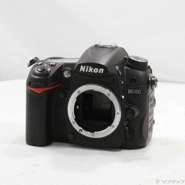 Nikon Digital Slr D7000 269